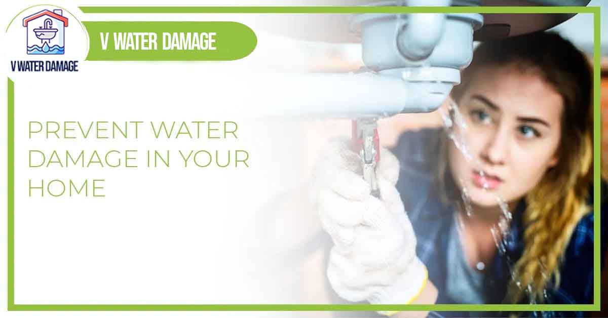 Preventing Secondary Water Damage: Complete Protection Guide